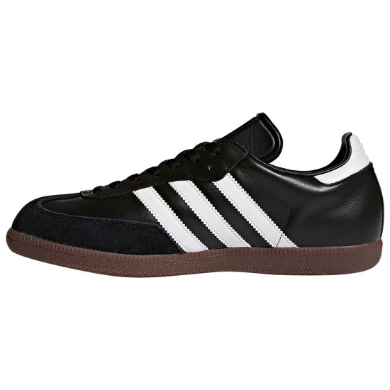 Adidas Samba Leather
